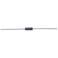 Siliconix / Vishay P4KE250A-E3/54, Uni-Directional TVS Diode, 400W, 2-Pin DO-204AL