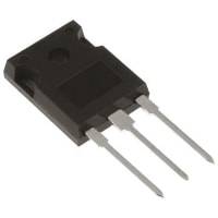 Siliconix / Vishay FEP30JP-E3/45, Dual Diode, Common Cathode, 600V 30A, 50ns, 3-Pin TO-247AD