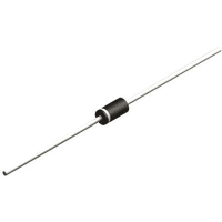 Siliconix / Vishay BZX85B100-TR Zener Diode, 100V 2% 1.3 W Through Hole 2-Pin DO-41