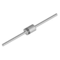 Siliconix / Vishay BZX85B18-TR Zener Diode, 18V 2% 1.3 W Through Hole 2-Pin DO-41