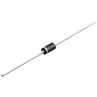 Siliconix / Vishay BZX85C39-TR Zener Diode, 39V 5% 1.3 W Through Hole 2-Pin DO-41