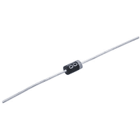 Siliconix / Vishay DIODE SCHOTTKY 40V 2A DO204AC