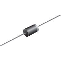 Siliconix / Vishay DIODE SCHOTTKY 100V 5A DO201AD