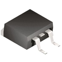 Siliconix / Vishay Diode Schottky 25V 10A 3-Pin(2+Tab)