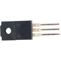 Siliconix / Vishay IRLIZ44GPBF N-channel MOSFET Transistor, 30 A, 60 V, 3-Pin TO-220