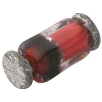 Siliconix / Vishay LS4151GS08 Small Signal Diode, 300mA 50V, 2-Pin SOD-80