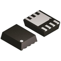 Siliconix / Vishay SIR418DP-T1-GE3 N-channel MOSFET Transistor, 23 A, 40 V, 8-Pin PowerPAK SO