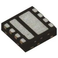 Siliconix / Vishay SIZ904DT-T1-GE3 Dual N-channel MOSFET Transistor, 9.5A, 14.5A, 30V, 8-Pin PowerPAIR