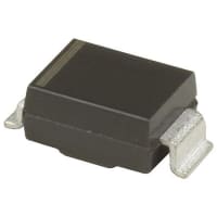 Siliconix / Vishay SMBG5.0A-E3/52, Uni-Directional TVS Diode, 600W, 2-Pin DO-215AA