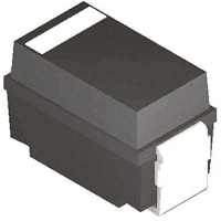 Siliconix / Vishay BYS12-90-E3/TR, SMT Schottky Diode, 90V 1.5A, 2-Pin DO-214AC