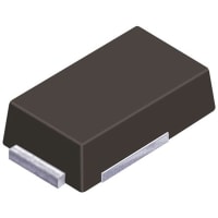 Siliconix / Vishay AR1PMHM3/84A, SMT Switching Diode, 1000V 1A, 120ns, 2-Pin DO-220AA