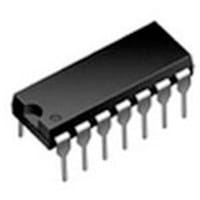 Siliconix / Vishay DG300BDJ-E3, Analogue Switch Dual SPST, 14-Pin PDIP