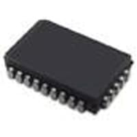 Siliconix / Vishay DG407DN-E3, Multiplexer Switch IC Dual 8:1, 12 V, 28-Pin PLCC