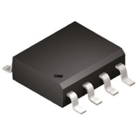 Siliconix / Vishay DG470EY-T1-E3, Analogue Switch Single SPDT, 12 V, 8-Pin SOIC