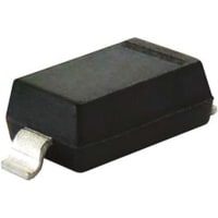 Siliconix / Vishay BAT54W-E3-08, SMT Schottky Diode, 30V 200mA, 5ns, 2-Pin SOD-123