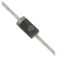 Siliconix / Vishay GP15D-E3/54, Diode, 200V 1.5A, 3.5us, 2-Pin DO-204AC