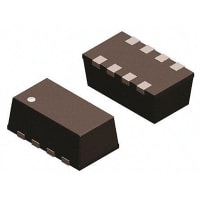 Siliconix / Vishay SI5419DU-T1-GE3 P-channel MOSFET Transistor, 9.9 A, 30 V, 8-Pin PowerPAK ChipFET