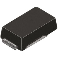 Siliconix / Vishay TPSMP16AHM3/84A, Uni-Directional TVS Diode, 400W, 2-Pin DO-220AA