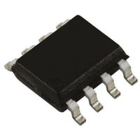 Siliconix / Vishay SQ4431EY-T1_GE3 P-channel MOSFET Transistor, 6.2 A, 30 V, 8-Pin SOIC