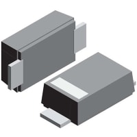 Siliconix / Vishay VS-1EFH02W-M3-18, SMT Diode, 200V 1A, 25ns, 2-Pin DO-219AB