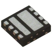 Siliconix / Vishay MOSFET Dual N-Ch 30V 14.3A/26A PowerPAIR