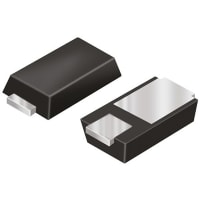 Siliconix / Vishay MSE1PD-M3/89A, SMT Diode, 200V 1A, 780ns, 2-Pin uSMP