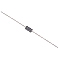 Siliconix / Vishay P6KE180CA-E3/54, Bi-Directional TVS Diode, 600W, 2-Pin DO-204AC