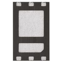 Siliconix / Vishay SIZ702DT-T1-GE3 Dual N-channel MOSFET Transistor, 13.8 A, 14 A, 30V, 6-Pin PowerPAIR