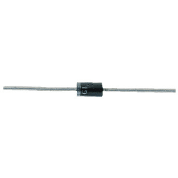 Siliconix / Vishay BYV26DGP-E3/73, Diode, 800V 1A, 75ns, 2-Pin DO-214AC