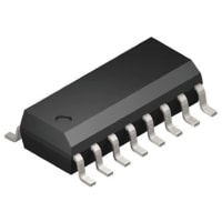 Siliconix / Vishay DG271BDY-E3, Analogue Switch Quad SPST, 16-Pin SOIC