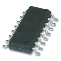 Siliconix / Vishay DG408DY, Multiplexer Switch IC Single 8:1, 5 - 36 V, 16-Pin SOIC