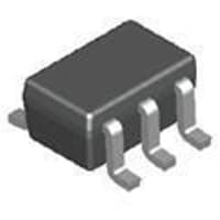 Siliconix / Vishay DG4157DL-T1-E3, Multiplexer Switch IC Single SPDT, 1.65 to 5.5 V, 6-Pin SC-70