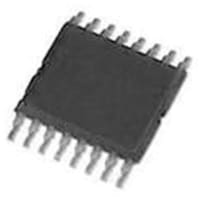 Siliconix / Vishay DG509BEY-T1-E3, Multiplexer Switch IC Dual 4:1, 44 V, 16-Pin SOIC