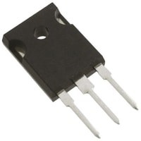 Siliconix / Vishay IRFPF30PBF N-channel MOSFET Transistor, 3.6 A, 900 V, 3-Pin TO-247AC