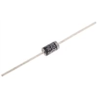 Siliconix / Vishay VSB3200-M3/54, Schottky Diode, 200V 3A, 2-Pin DO-204AC