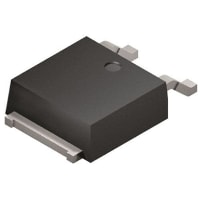 Siliconix / Vishay SUD42N03-3M9P-GE3 N-channel MOSFET Transistor, 107 A, 30 V, 3-Pin TO-252AA