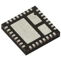 Siliconix / Vishay DC-DC 10A microBUCK Progr. LDO MLP55-32