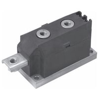 Siliconix / Vishay SCR/SCR Module 320A 1600V MAGN-A-PAK