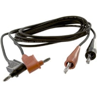 Simpson Lead Set 260-6XLM 260-6XLPM Analog Multimeter Lead Set, 260 Series