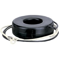 Simpson Current Transformer 30:1 150A Primary 5A Secondary 50-400Hz Molded, Leadwires