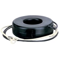 Simpson Current Transformer 120:1 600A Primary 5A Secondary 50-400Hz Molded, Leadwires