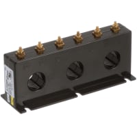 Simpson Current Transformer Three-Phase, GIMA series meter, 2.0 VA @ 60 Hz