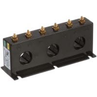 Simpson Current Transformer Three-Phase, GIMA series meter, 2.0 VA @ 60 Hz