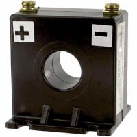 Simpson Current Transducer, (Input 0-100 Amp), (Output 4-20 mA), 60 Hz, +/- 0.5%