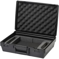 Simpson CASE, MOLDED PLASTIC, 460 SERIES