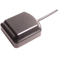 Siretta Antenna, GPS Adhesive Mount Antenna IP67 SMA-M