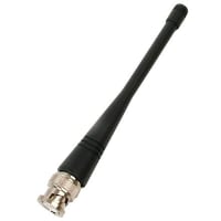 Siretta Antenna, 433/458 MHz 1/4 Wave Whip Antenna BNC-M