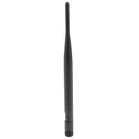 Siretta Antenna, Dual Band WLAN/WiFi Antenna SMA-M RP