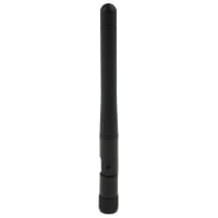 Siretta Antenna, Dual Band WLAN/WiFi/ISM Antenna SMA-M