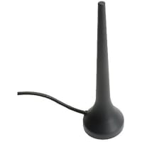 Siretta Antenna, 3G/GSM/GPRS 1/4 Wave Whip Antenna SMA-M